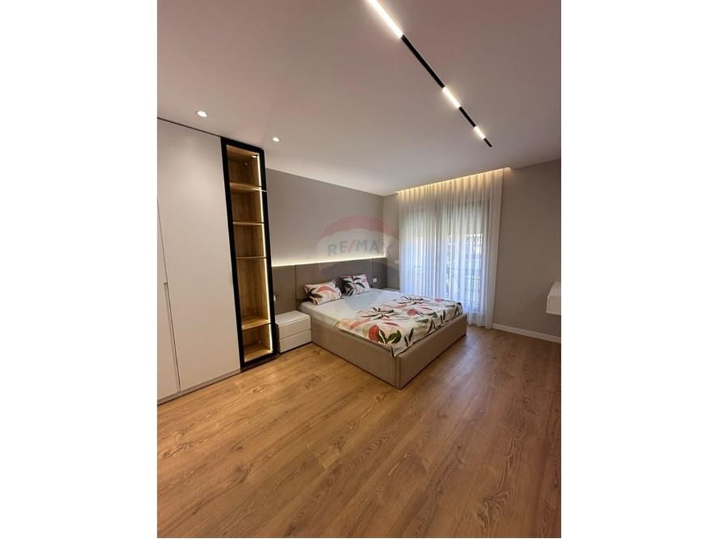 Apartament - Për Qira - Kompleksi Delijorgji, Tiranë