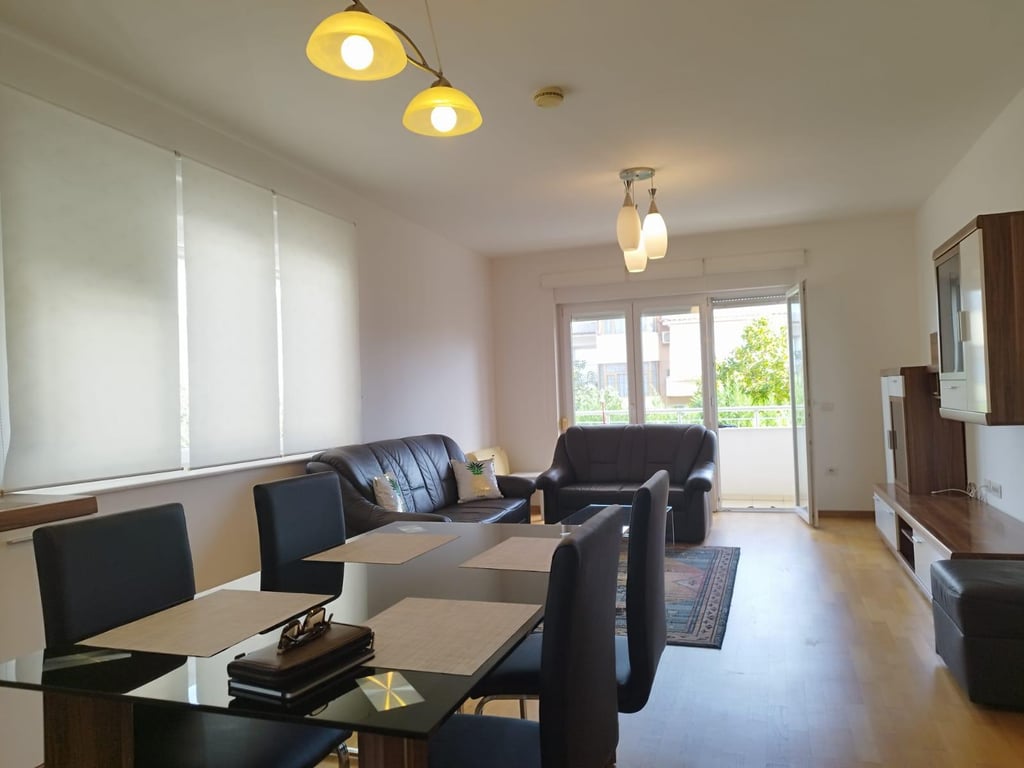 Apartment 2+1+2 for rent in the Touch of the Sun residence, Sauk!