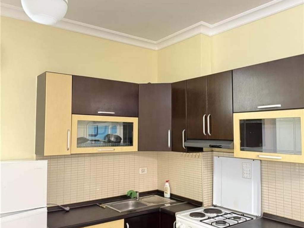 Apartament Me Qera 2+1 Ne Don Bosko (ID B2201287) Tirane
