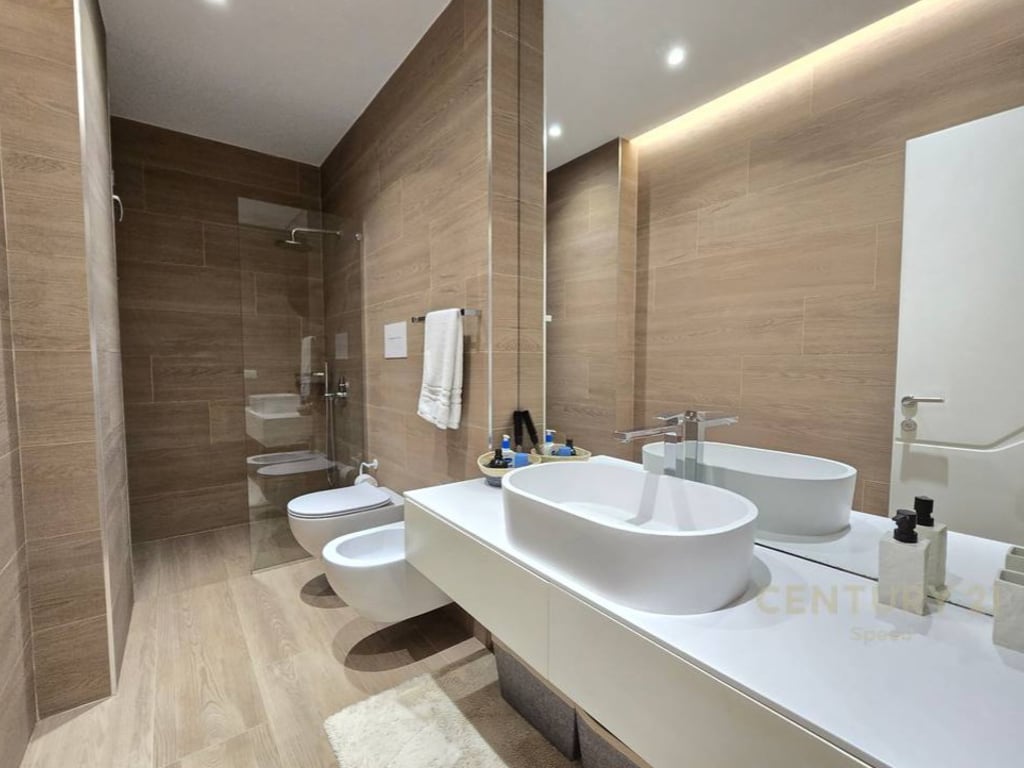 ✨🏙 APARTMENT FOR SALE 2+1+2 – TOWER BRIDGE 3, DIBRA STREET