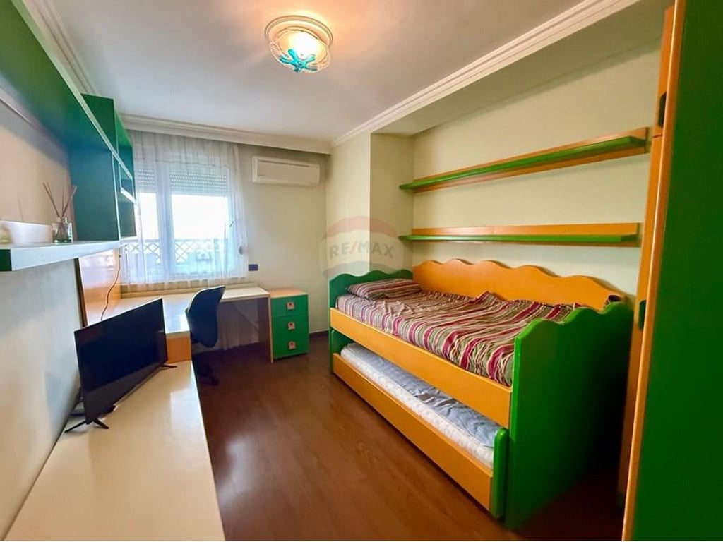 3+1+2 APARTMENT FOR SALE IN MYSLYM SHYRI!!!
