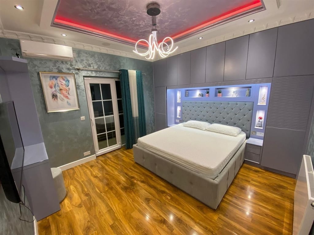 Affittasi Casa 2+1, Allias vicino al Carburante Kastrati 450 euro