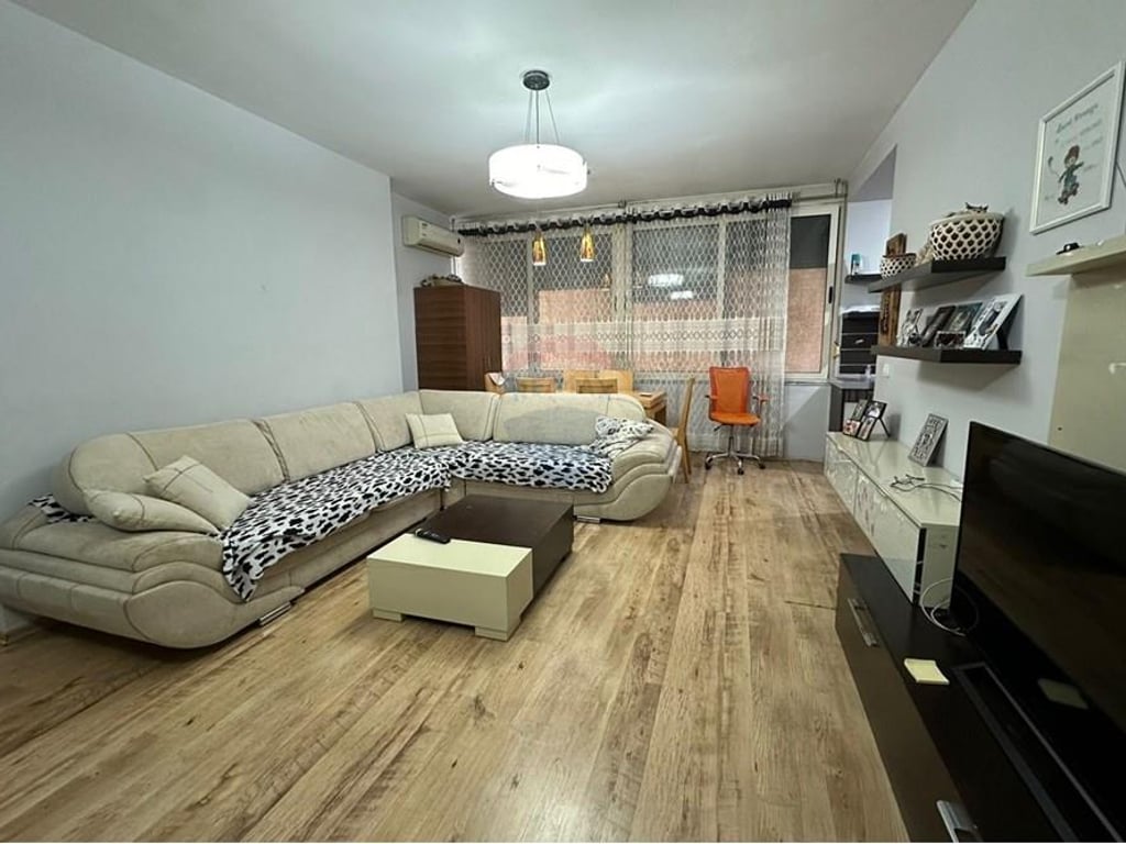 APARTMENT FOR SALE 1+1
