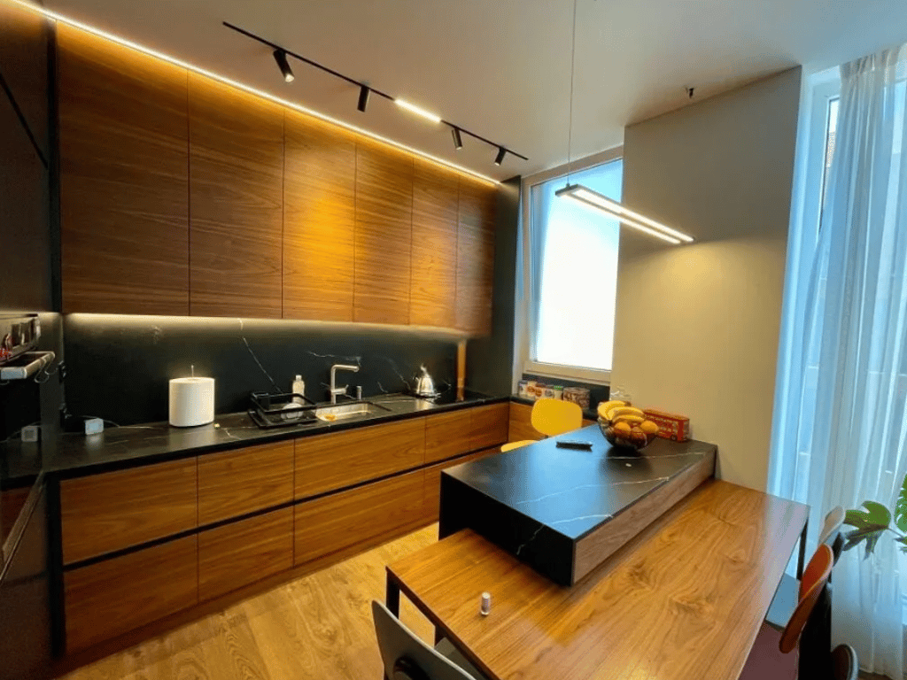 Apartment 2+1 for sale on Bulevardi i Ri!!!!