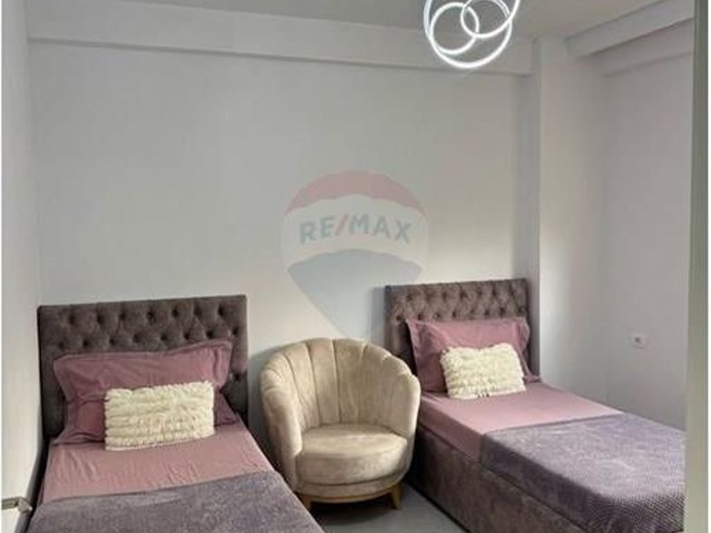 Apartment 2+1. Go to Aleksander Konda