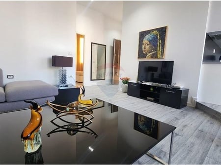 APARTAMENT 2+1 ME QIRA TEK KOMPLEKSI DELIJORGJ