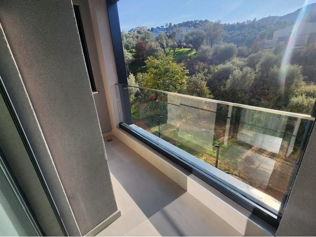 1+1 apartment for sale near the Zoo Garden.