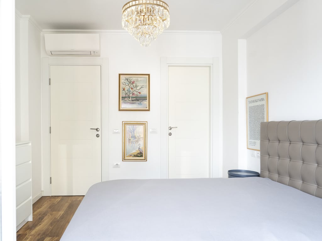 SUPER APARTAMENT 2+1+2 PËR SHITJE, KOPSHTI BOTANIK