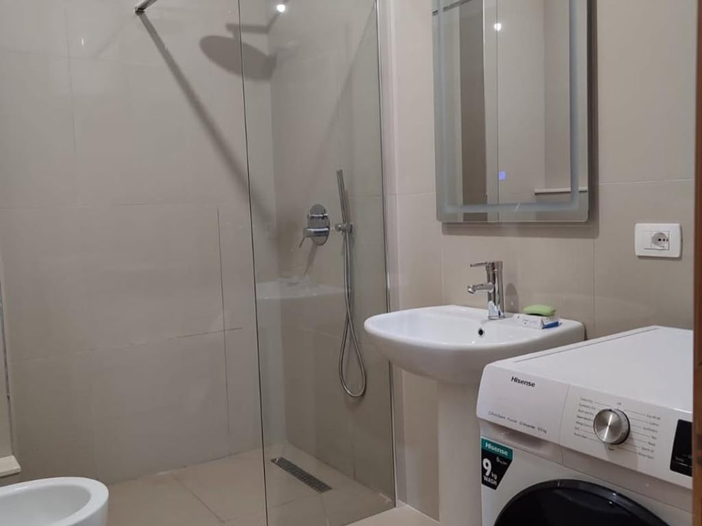 Affitto appartamento 2+1 presso il Giardino Zoologico 600 euro