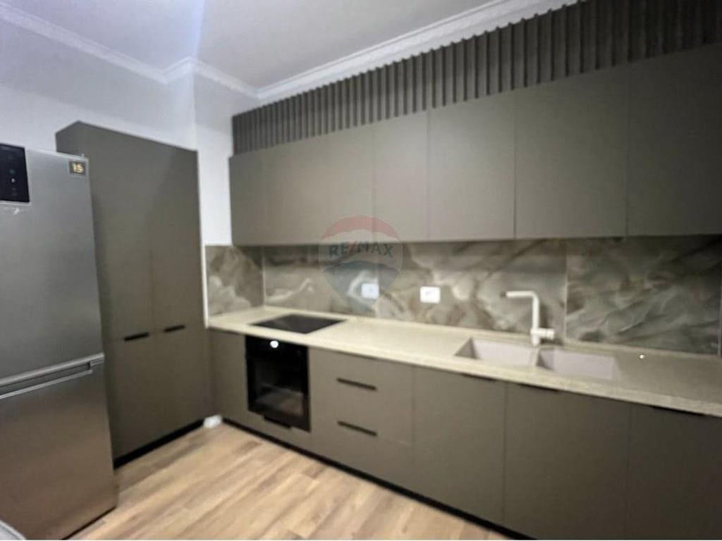 2 + 1 Apartment + Parking Space for rent