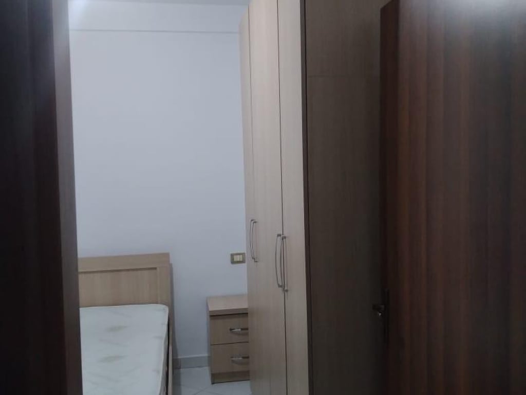 1+1, furnished, at Alfa Bank, Astir, 350 euros