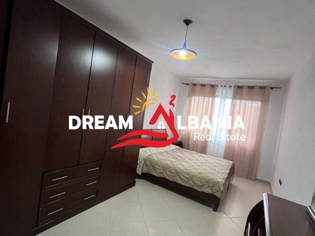 Apartament 2+1 me qera prane viles L, Astir (ID 42215250)