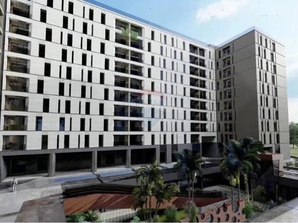 APPARTAMENTO 2+1+2 PRESSO TIRANA RIVERSIDE!