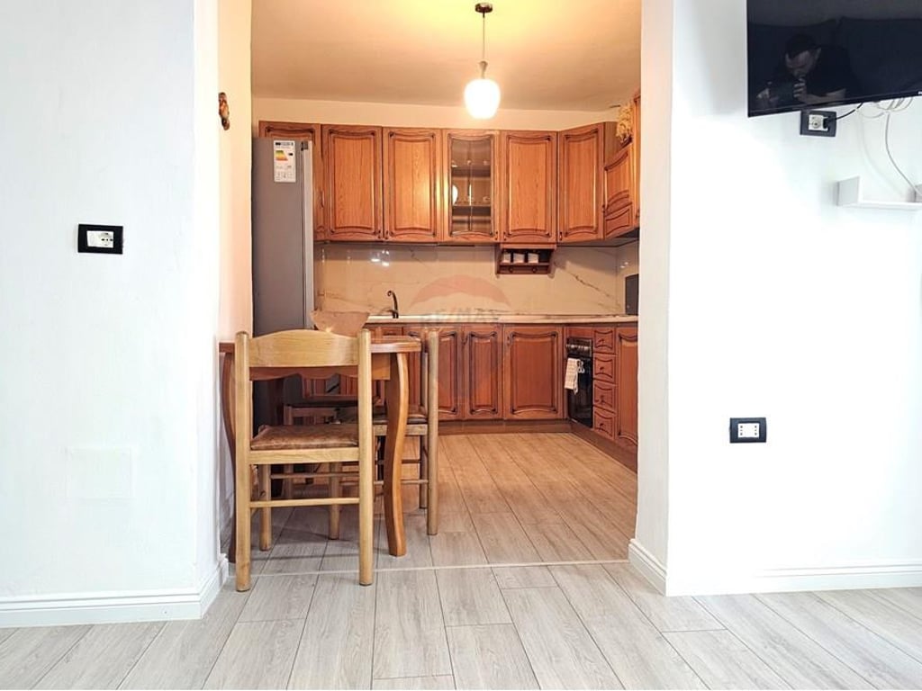 Apartament 1+1 qira Zogu i Parë