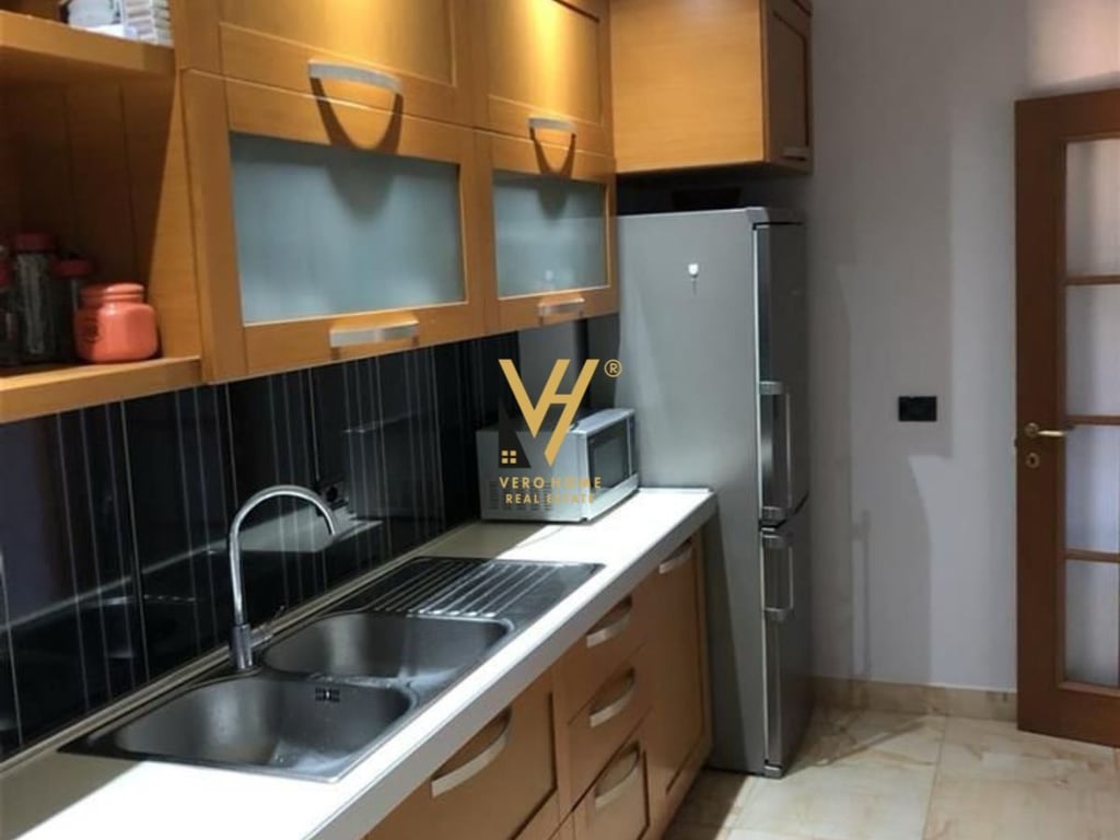 3+1+2 APARTMENT FOR RENT IN MYSLYM SHYRI 105,000 LEK