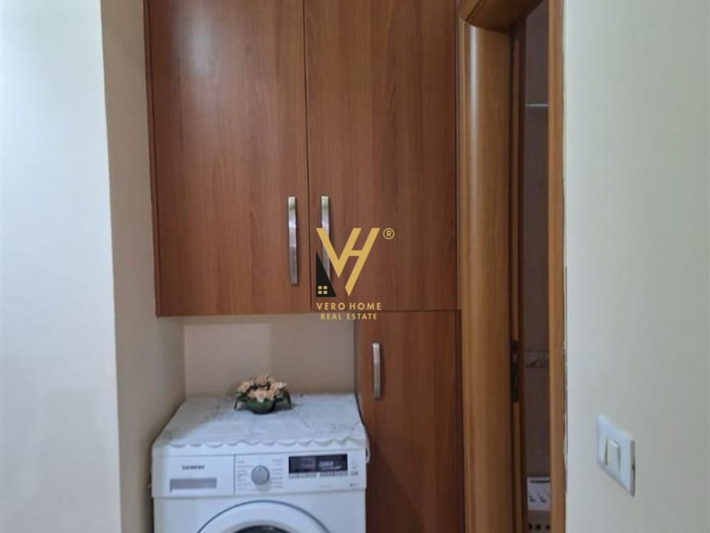 JEPET APARTAMENT 1+1+BLK ME QERA NE DON BOSKO 450 EURO