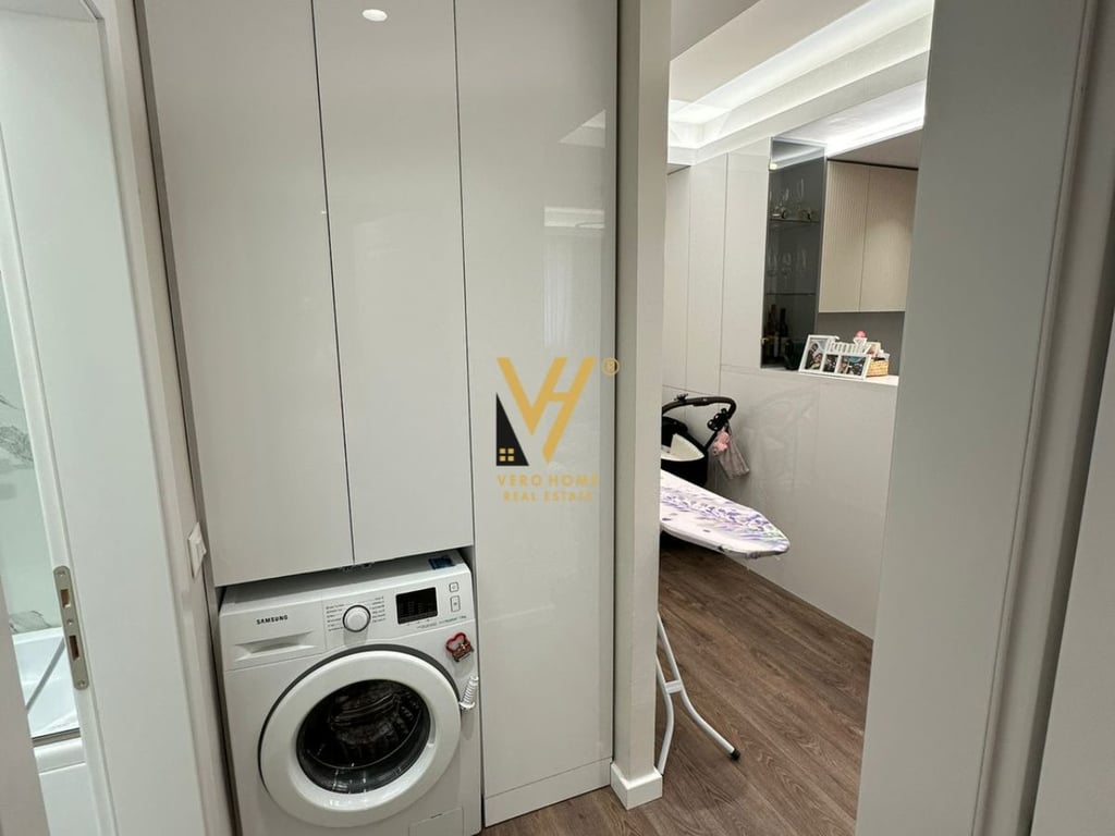 SHITET APARTAMENT 2+1+2+BLK TE KODRA E DIELLIT 190.000 EURO