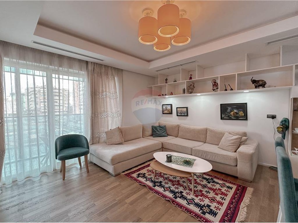 2+1 apartment for rent, AMBASADOR 3!