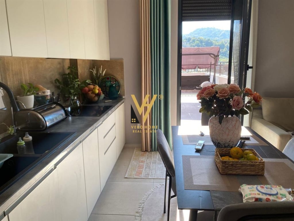 AFFITTASI APPARTAMENTO 3+1+BLK IN VIA IRFAN TOMINI 900 EURO