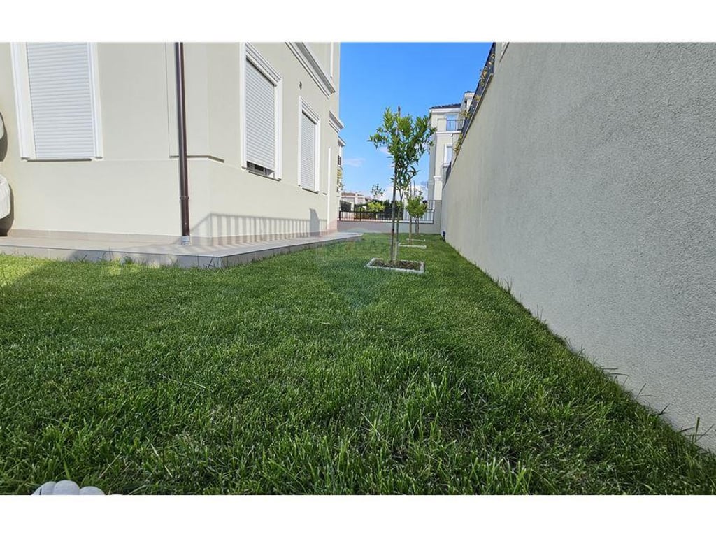 Villa for rent in Mjull-Bathore