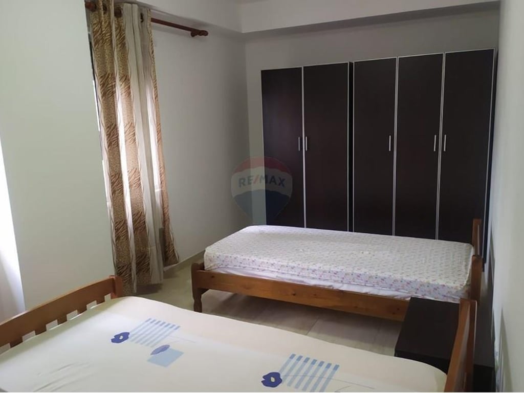 2+1 APARTMENT FOR RENT AT KOMUNA PARISIT