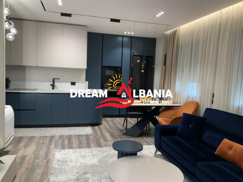 Modern apartment 2+1+parking for sale in Ali Dem (ID 41211852)