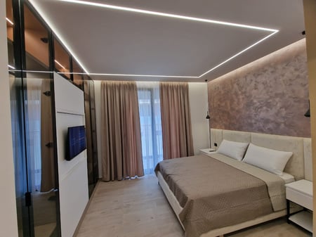 Apartment for Rent in Teg
