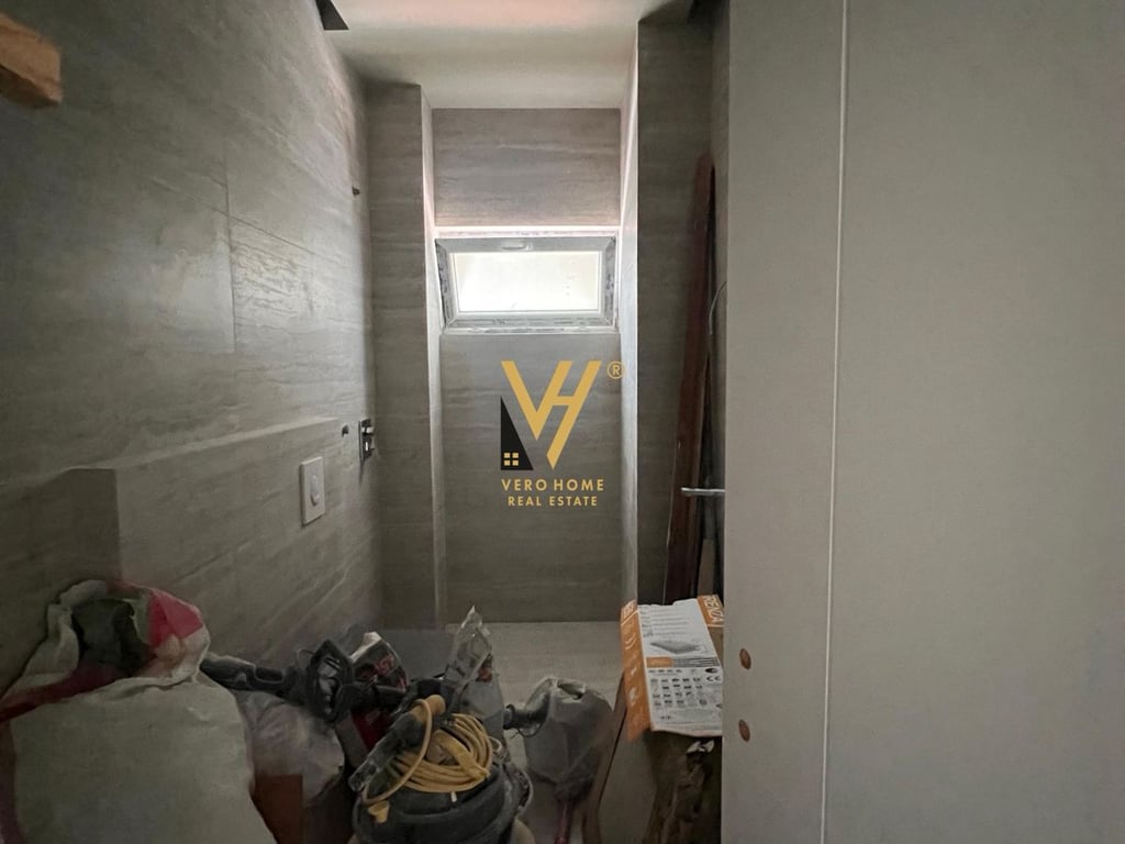 VENDESI APPARTAMENTO 1+1+BLK IN VIA BOGDANEVE 168.000 EURO