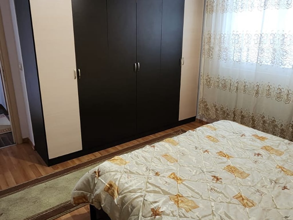 APARTMENT FOR RENT 1+1 400 EURO INXHINJERIA 21 DECEMBER