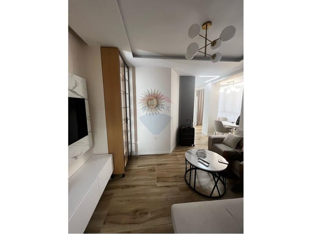 FOR RENT 1+1 BARRIKADAVE STREET