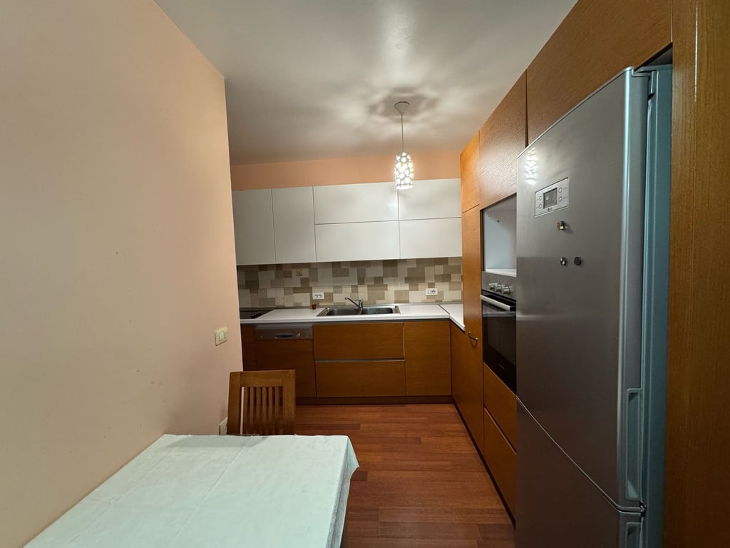 Ish Fusha e Aviacionit, apartament 2+1 per qira!