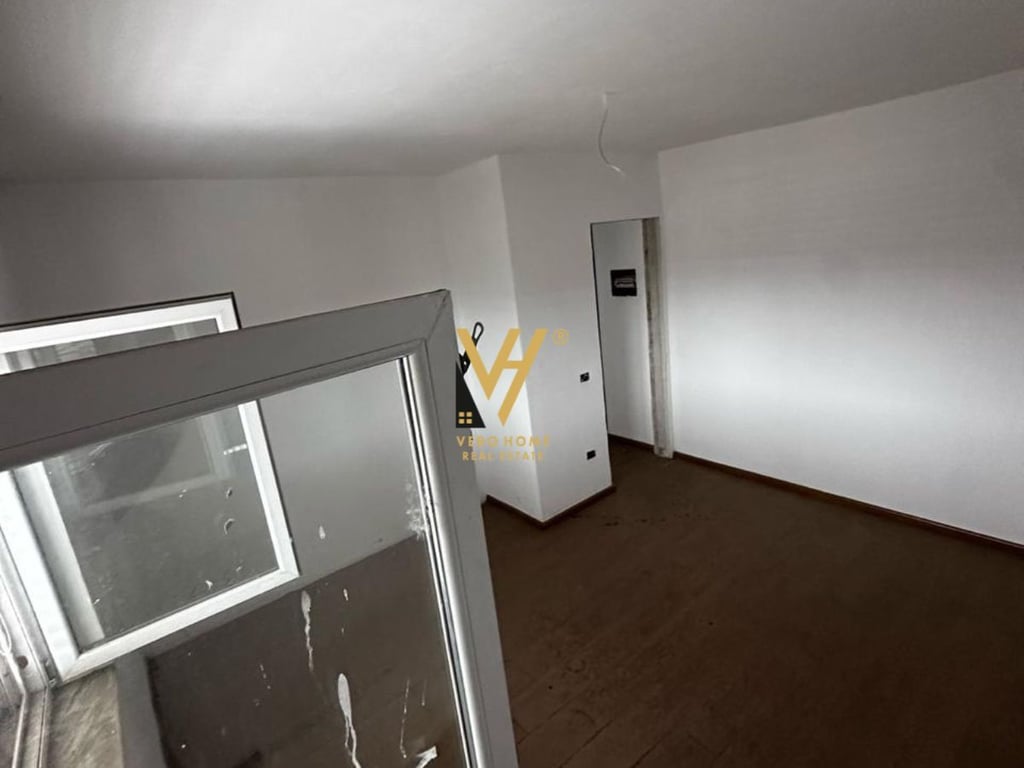 SHITET APARTAMENT 1+1+BLK NE LAKNAS 51.500 EURO