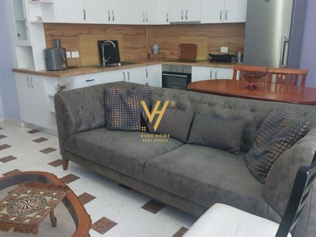 AFFITTASI APPARTAMENTO 3+1+BLK IN PIAZZA AVNI RUSTEMI 800 EURO