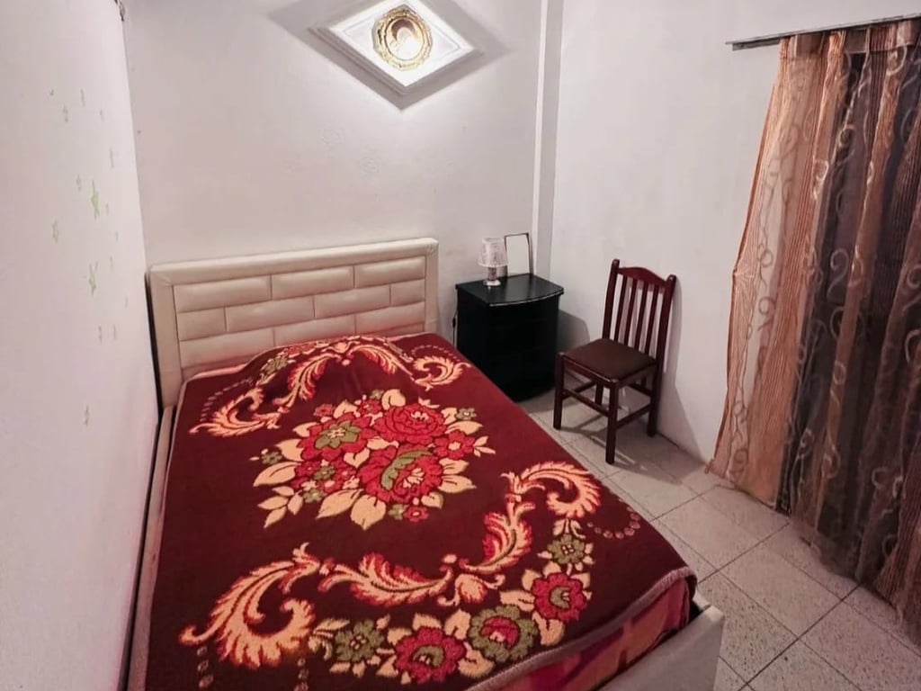 Affittasi appartamento 2+1