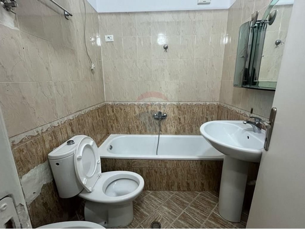 2+1+2 APARTMENT FOR SALE AT BRRYLI