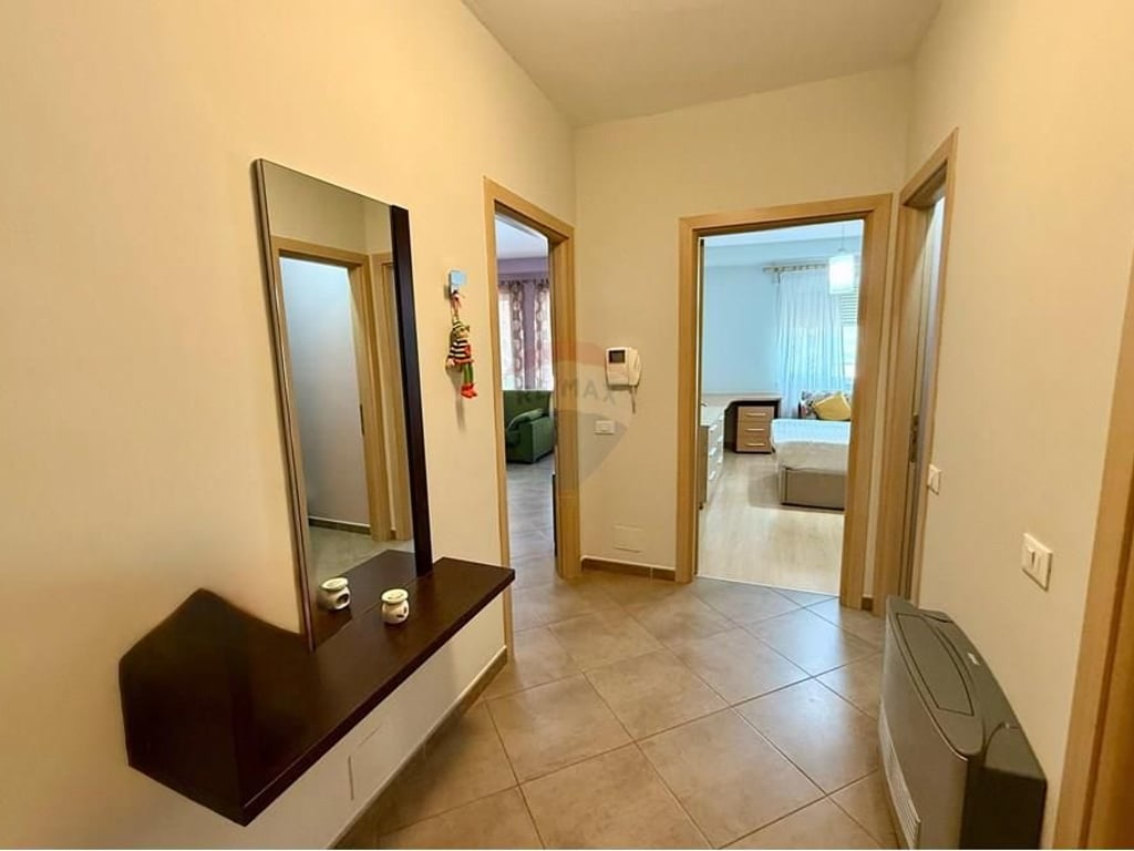 2+1+2 APARTMENT FOR RENT AT JURIDIKU, BLOK!