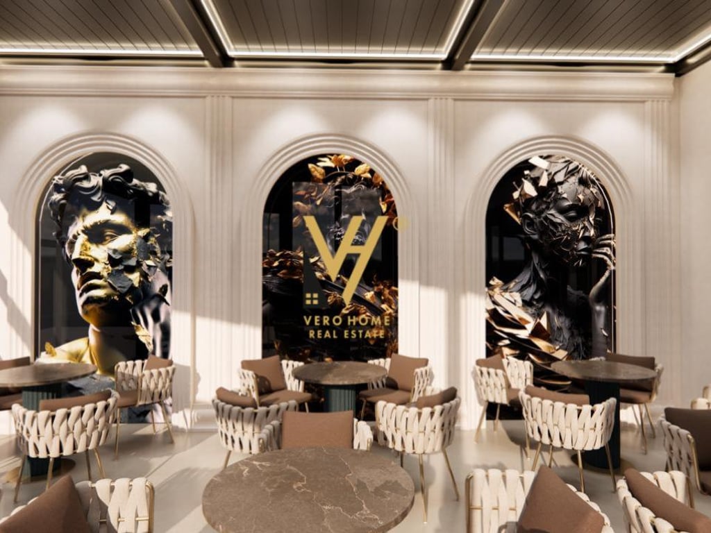 JEPET AMBIENT BIZNESI 195 M2 ME QERA TE ZOGU I ZI 4.500 EURO