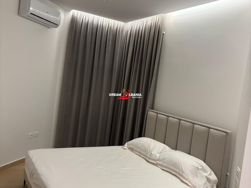 Jepet me qera apartament 1+1 tek Kopshti Zologjik prane Piceri Pavarotti (ID 42111362)