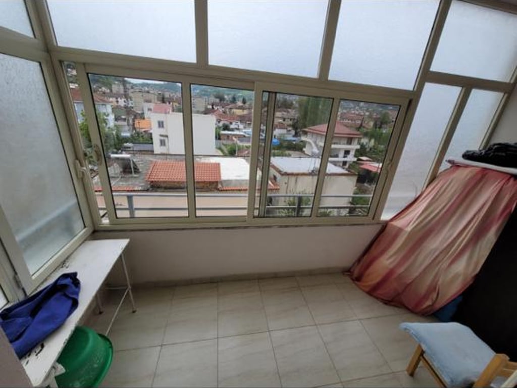 APARTAMENT ME QERA 2+1