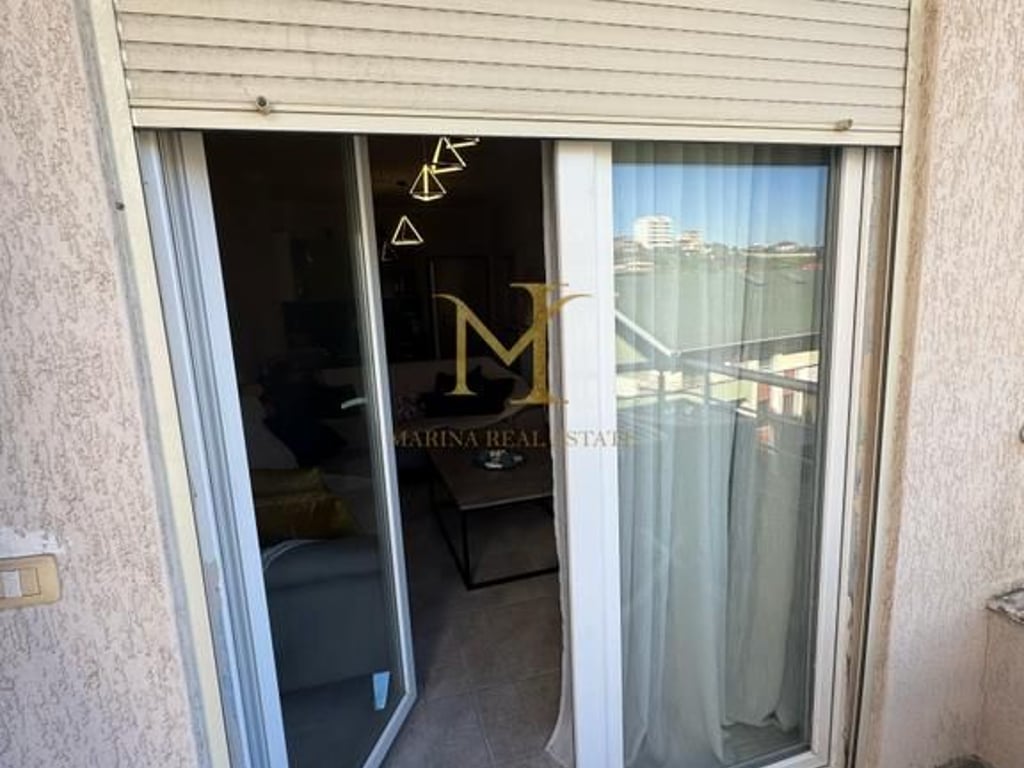 VENDESI APPARTAMENTO 1+1 A SHKEMB KAVAJE VICINO AL MARE!!