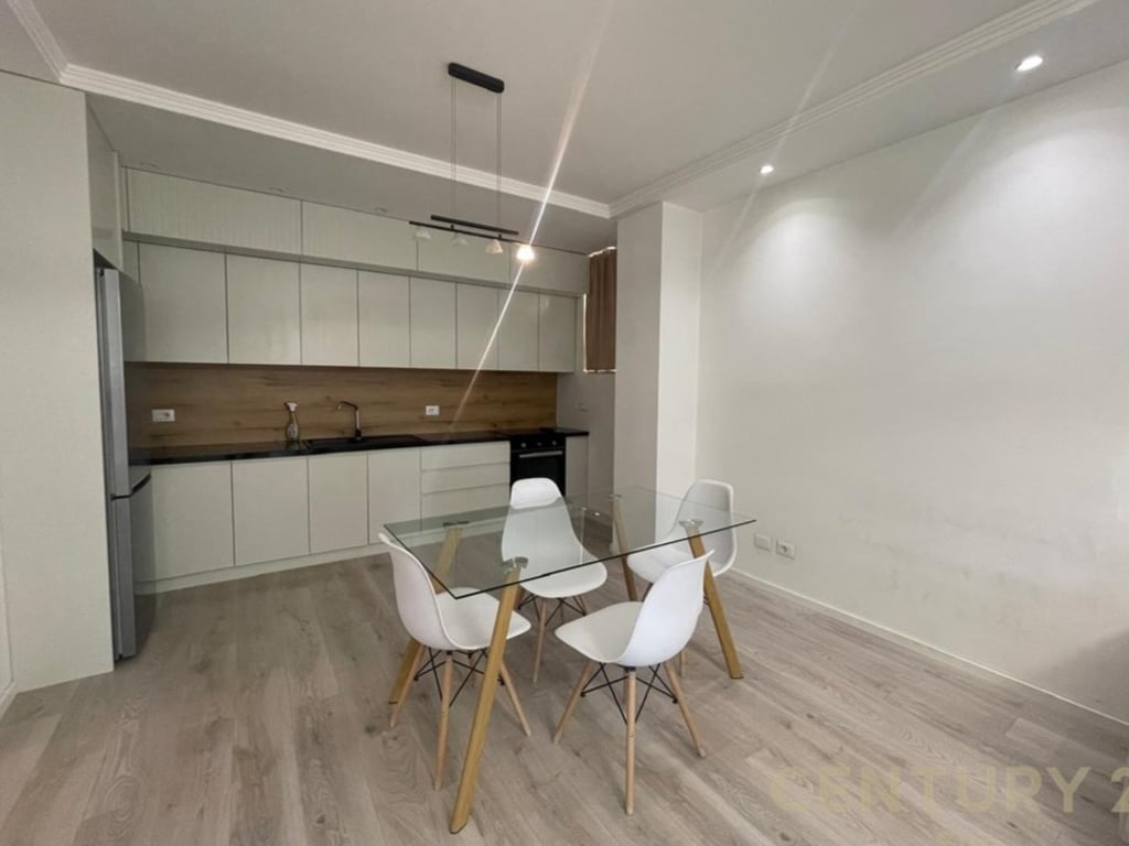 ✨🏙 1+1 APARTMENT WITH PARKING SPACE – FOR RENT