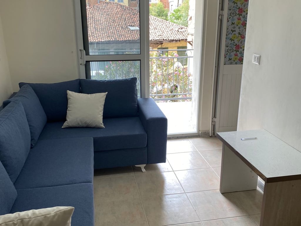 📢 Apartment 2+1 for rent in the Center