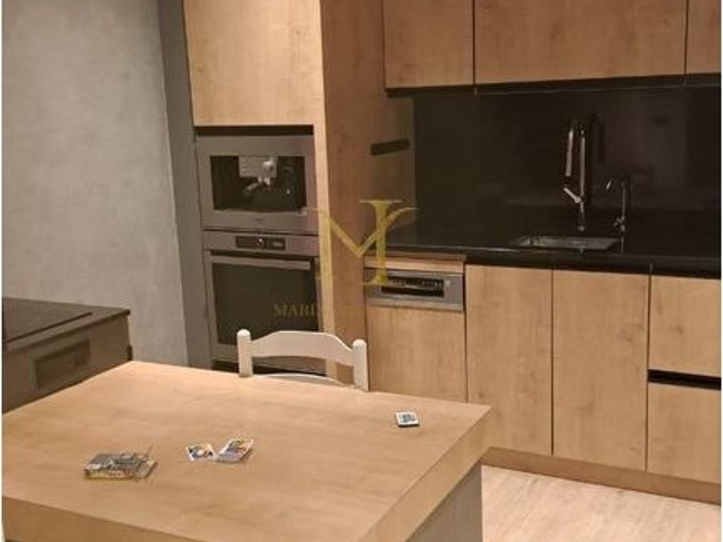 APPARTAMENTO IN AFFITTO 1+1 PRIMA LINEA MARE