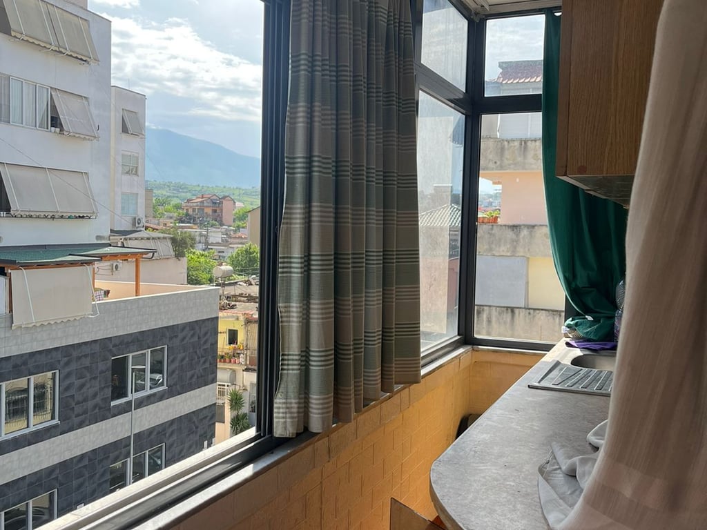 For sale 2+1 apartment.