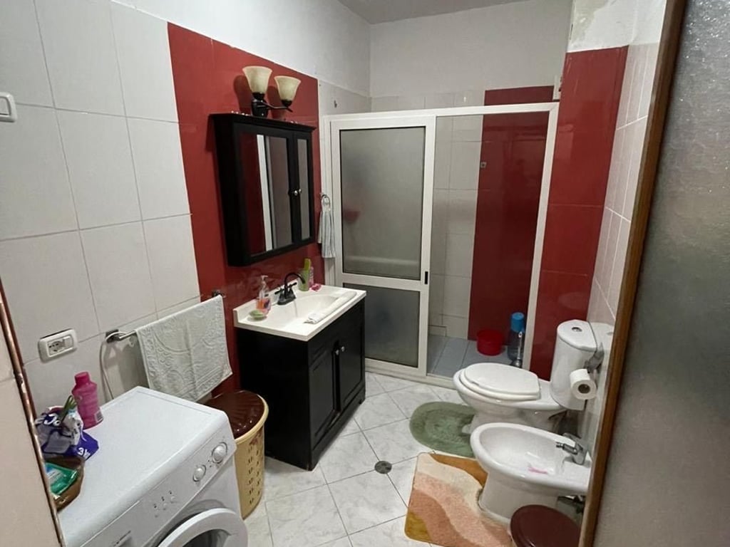 APPARTAMENTO IN VENDITA