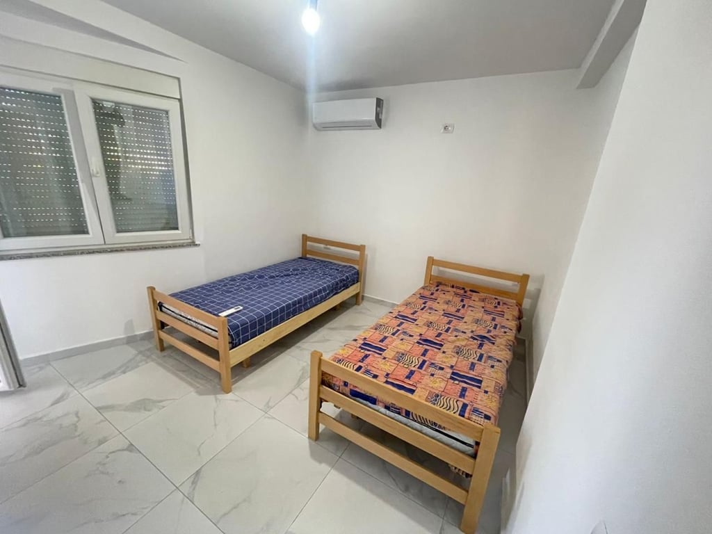 💥Appartamento 2+1 In Vendita💥 📍 Ex Campo dell'Aviazione