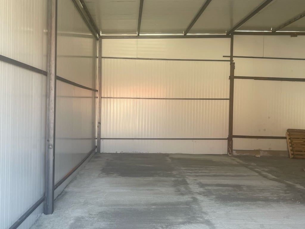 🏢 Jepet Magazinë me Qira | 110m2 | Selite