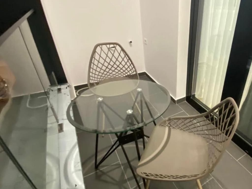SQUARE 21, APPARTAMENTO 1+1 IN AFFITTO