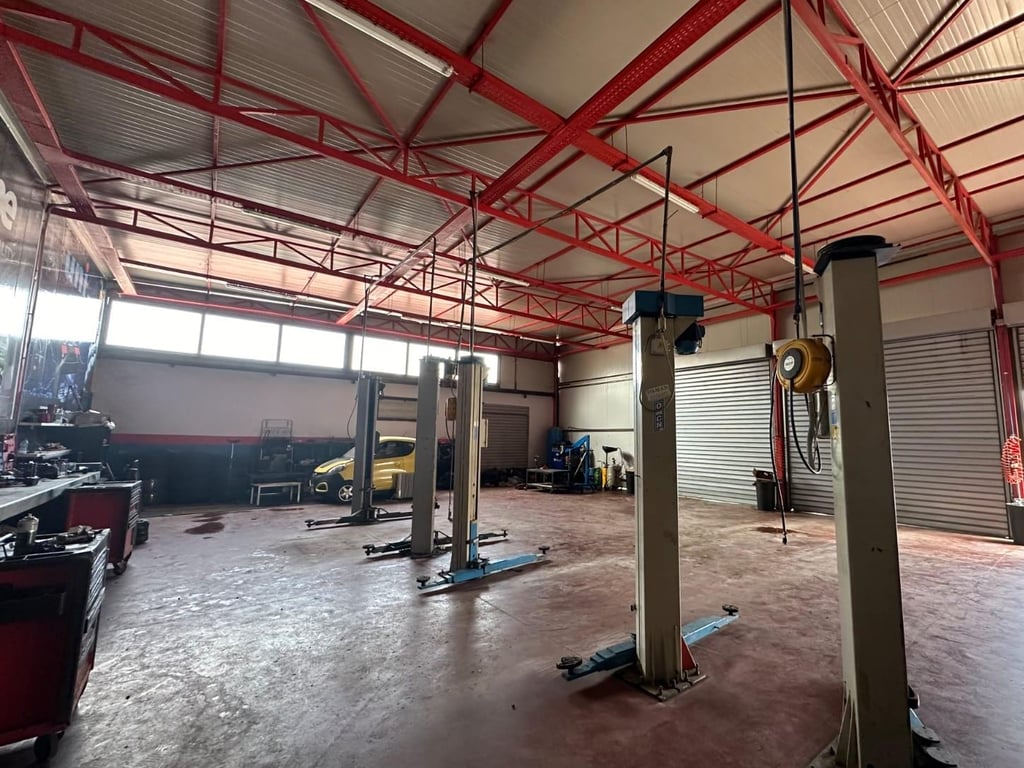 🏡 Jepet Servis i Kompletuar me Qira afer Spitalit Amerikan 3