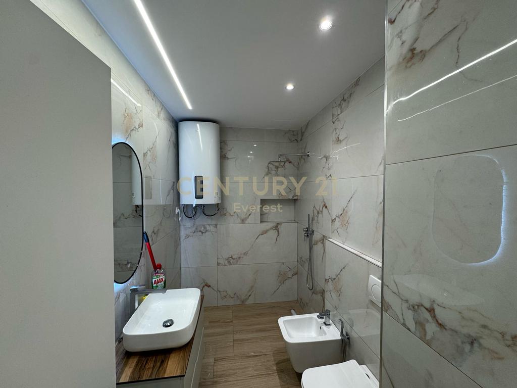 MYSLYM SHYRI, FOR SALE APARTMENT 2+1+STORAGE 265,000 €